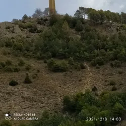 Torre Mangana - Cuenca