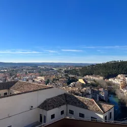 Torre Mangana - Cuenca