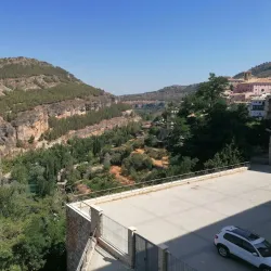 Torre Mangana - Cuenca