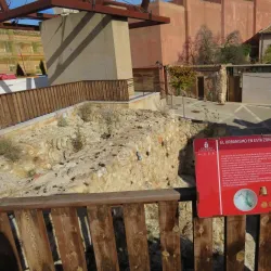 Torre Mangana - Cuenca