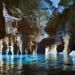 Cova Tallada - Denia