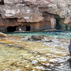 Cova Tallada - Denia