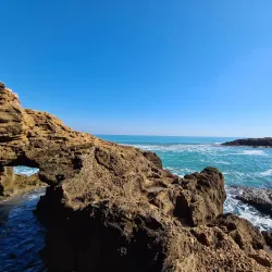 Cova Tallada - Denia