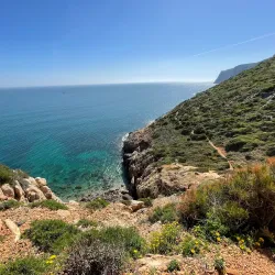 Cova Tallada - Denia