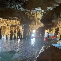 Cova Tallada - Denia