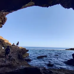 Cova Tallada - Denia