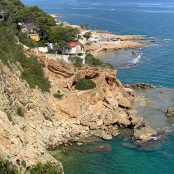 Cova Tallada - Denia