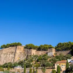 Denia Castle - Denia