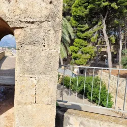 Denia Castle - Denia