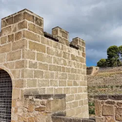 Denia Castle - Denia