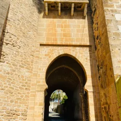 Denia Castle - Denia