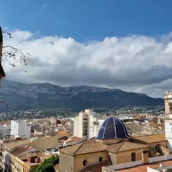 Denia Castle - Denia