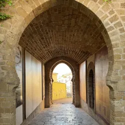 Denia Castle - Denia