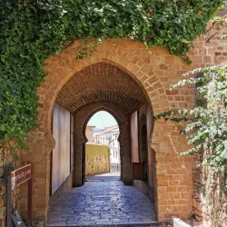 Denia Castle - Denia