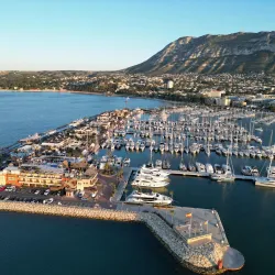 Denia Marina - Denia