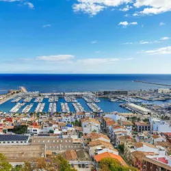 Denia Marina - Denia