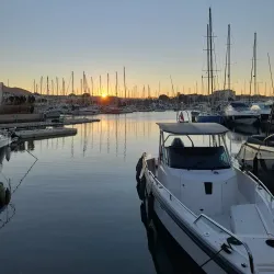 Denia Marina - Denia