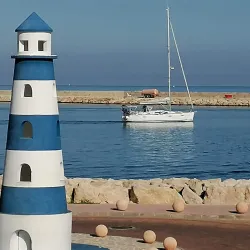 Denia Marina - Denia