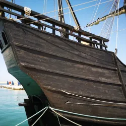 Denia Marina - Denia