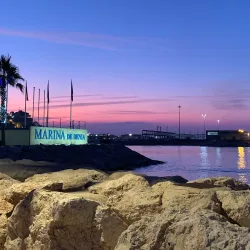 Denia Marina - Denia