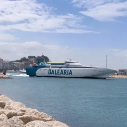 Denia Marina - Denia