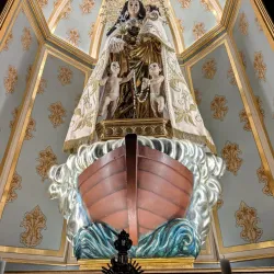 Iglesia de San Antonio - Denia