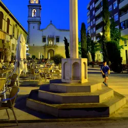 Iglesia de San Antonio - Denia
