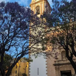 Iglesia de San Antonio - Denia