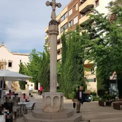 Iglesia de San Antonio - Denia