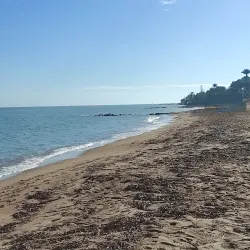 Les Marines Beach - Denia