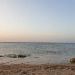 Les Marines Beach - Denia