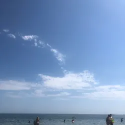 Les Marines Beach - Denia