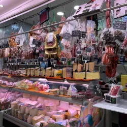 Mercado Municipal de Denia - Denia