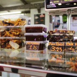 Mercado Municipal de Denia - Denia