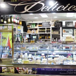 Mercado Municipal de Denia - Denia