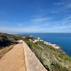 Montgó Natural Park - Denia
