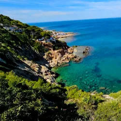 Montgó Natural Park - Denia