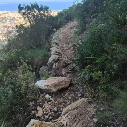 Montgó Natural Park - Denia