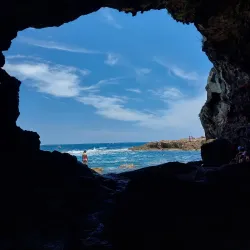 Montgó Natural Park - Denia