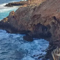 Montgó Natural Park - Denia