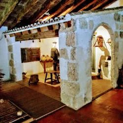 Museo Etnológico de Denia - Denia