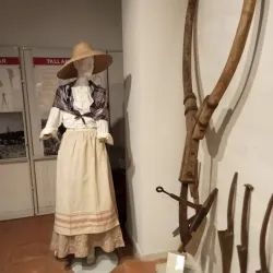 Museo Etnológico de Denia - Denia