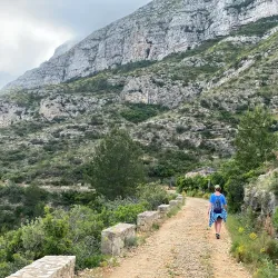 Parque Natural del Montgó Visitor Center - Denia