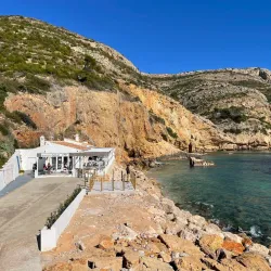 Parque Natural del Montgó Visitor Center - Denia