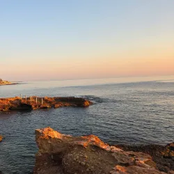 Playa de Les Rotes - Denia