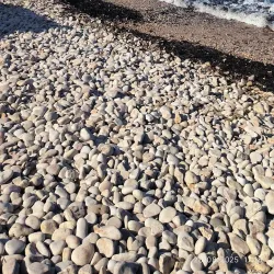 Playa de Les Rotes - Denia