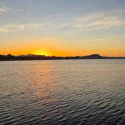 Playa de Les Rotes - Denia