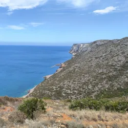 Playa de Les Rotes - Denia
