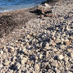 Playa de Les Rotes - Denia