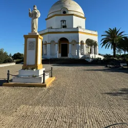 Ermita de Santa Ana - Dos Hermanas
